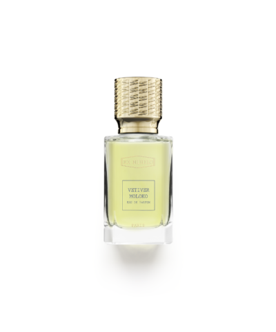 Ex Nihilo Vetiver Moloko Eau de Parfum 50 ml buteliukas