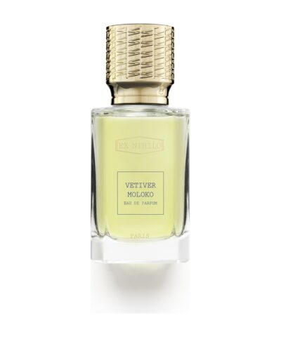 Ex Nihilo Vetiver Moloko Eau de Parfum 50 ml buteliukas