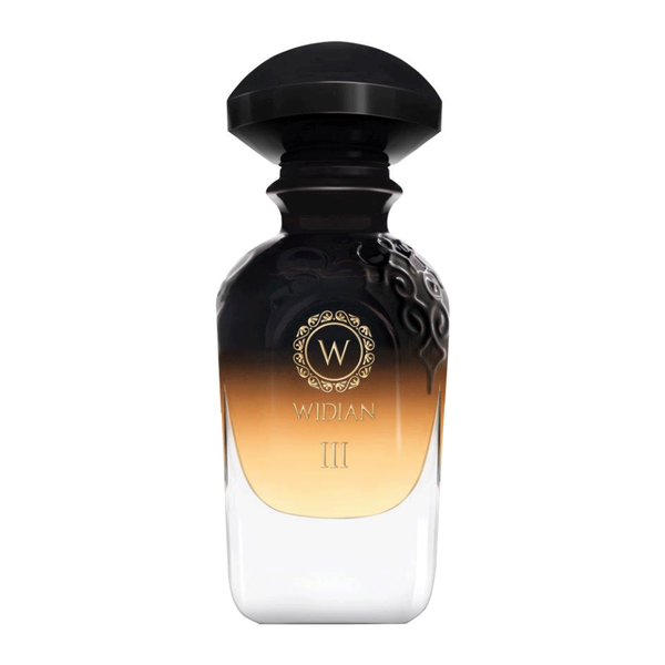 Widian Black III Extrait de Parfum 50 ml