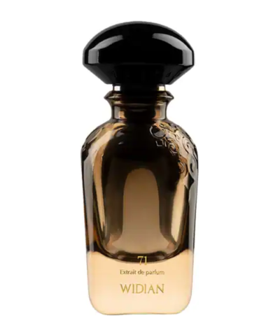 Widian Limited 71 Extrait de Parfum 50 ml