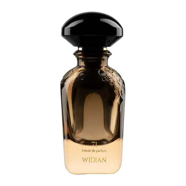 Widian Limited 71 Extrait de Parfum 50 ml