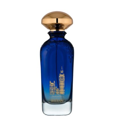 Widian London EDP 100 ml kvepalų buteliukas