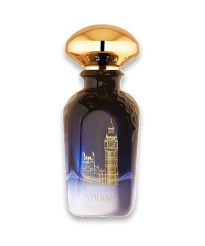 Widian London Extrait 50 ml kvepalų buteliukas
