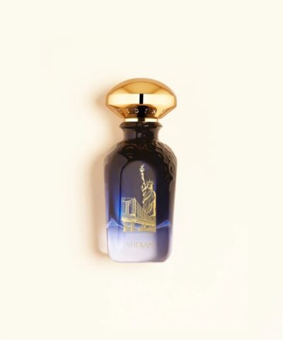 Widian New York Extrait 50 ml kvepalų buteliukas