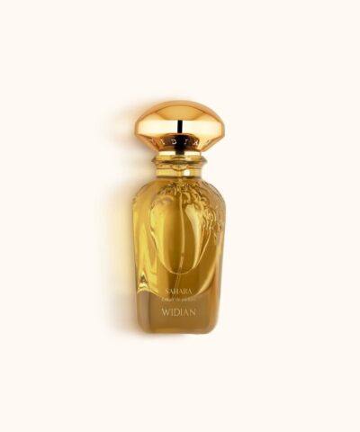 Widian Sahara Extrait 50 ml kvepalų buteliukas
