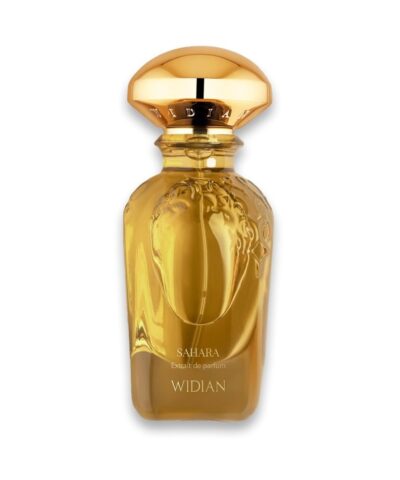 Widian Sahara Extrait 50 ml kvepalų buteliukas