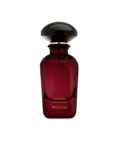 Widian Baniyas Extrait de Parfum 50 ml