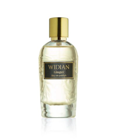 Widian Ginger Eau de Parfum 100 ml