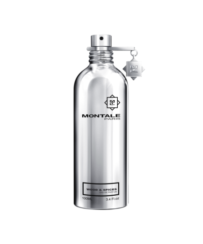 Montale Wood & Spices Eau de Parfum 2ml