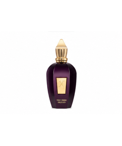 Xerjoff Blends Tony Iommi Deified Eau de Parfum 50 ml