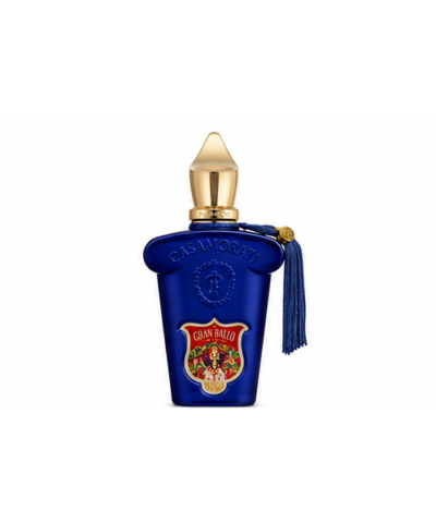 Xerjoff Casamorati Gran Ballo EDP 100 ml Tester
