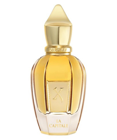 Xerjoff La Capitale PAR 50 ml