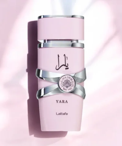 Lattafa Yara EDP
