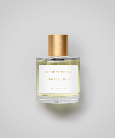 Zarkoperfume Carate Urio Eau de Parfum 2ml