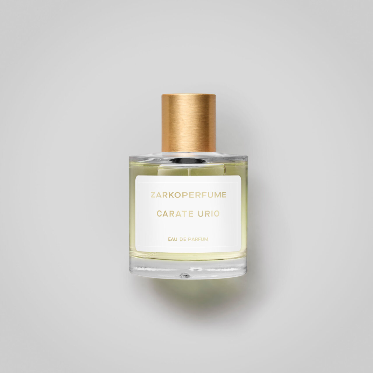 Zarkoperfume Carate Urio Eau de Parfum 2ml