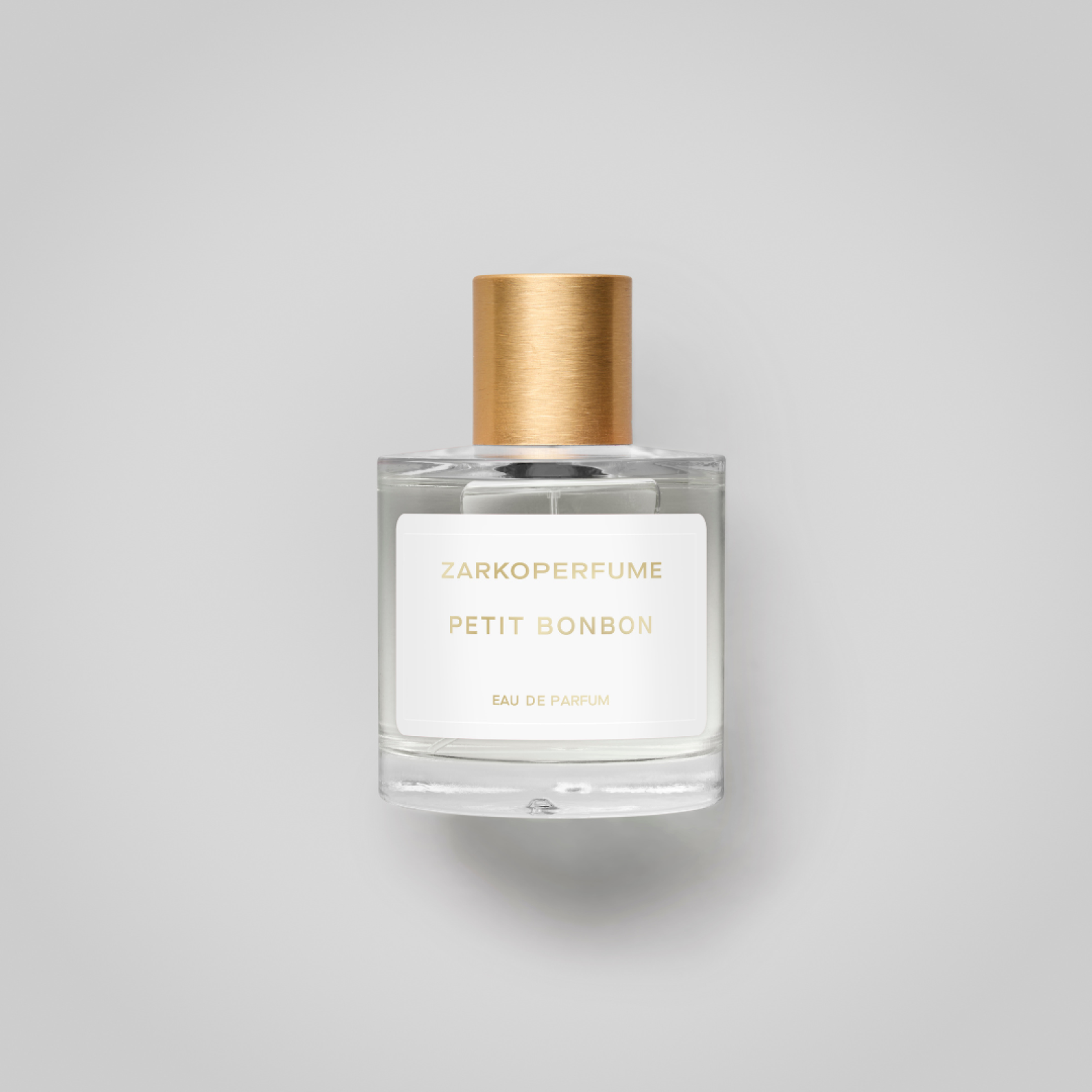 Zarkoperfume Petit Bonbon Eau de Parfum 100 ml — kvepalų buteliukas