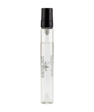 Memoize White Castitas Extrait 7.5 ml kvepalų buteliukas