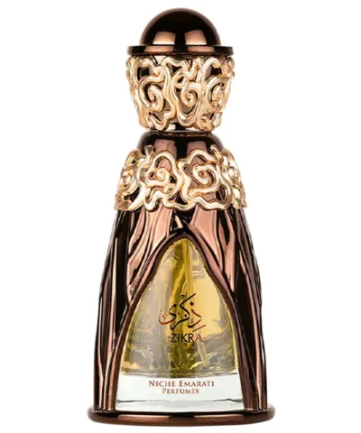 Lattafa Niche Emarati Zikra EDP 100 ml