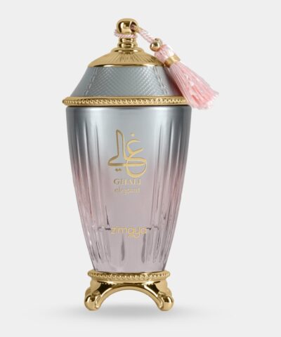 Zimaya Ghali Elegant EDP 100 ml kvepalų buteliukas