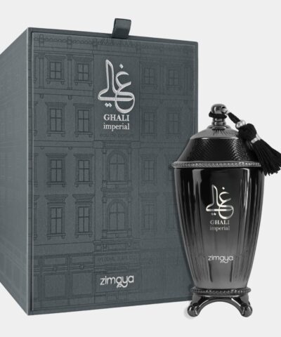 Zimaya Ghali Imperial EDP 100 ml kvepalų buteliukas