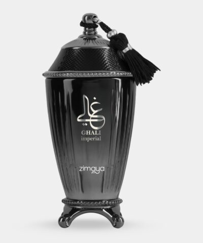Zimaya Ghali Imperial EDP 100 ml kvepalų buteliukas