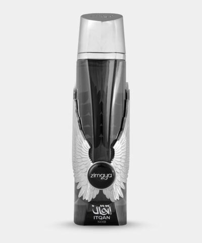 Zimaya Itqan Noir EDP 100 ml kvepalų buteliukas