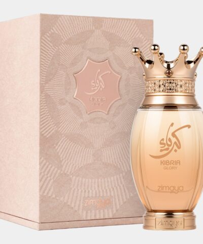 Zimaya Kibria Glory EDP 100 ml kvepalų buteliukas
