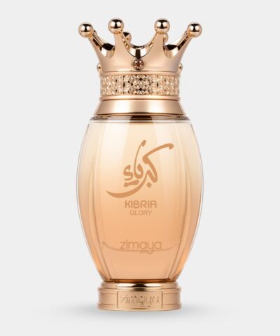 Zimaya Kibria Glory EDP 100 ml kvepalų buteliukas