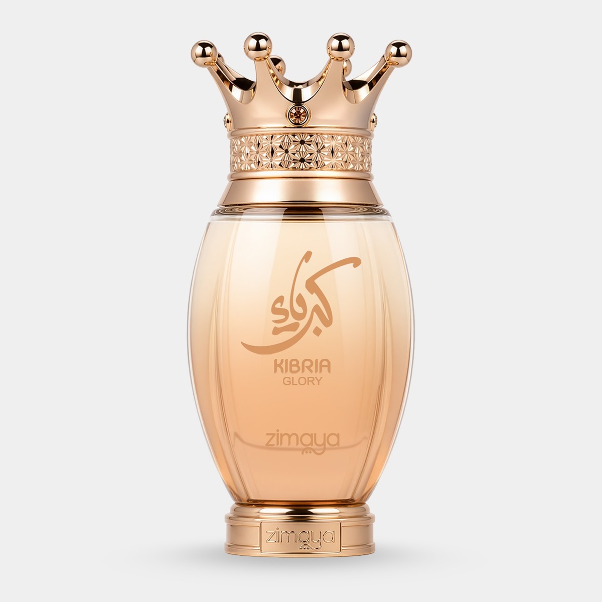 Zimaya Kibria Glory EDP 100 ml kvepalų buteliukas