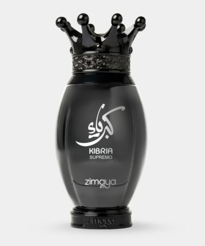 Zimaya Kibria Supremo EDP 100 ml kvepalų buteliukas