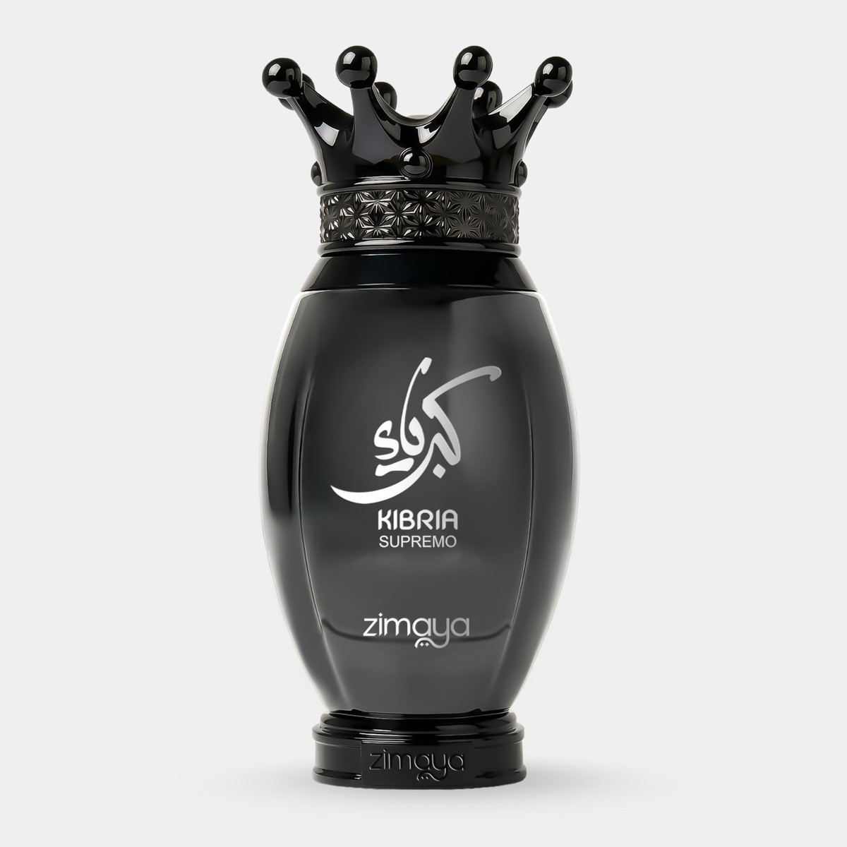 Zimaya Kibria Supremo EDP 100 ml kvepalų buteliukas
